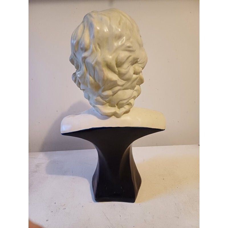 Fiberglass Bust Of Marilyn Monroe photo for sale