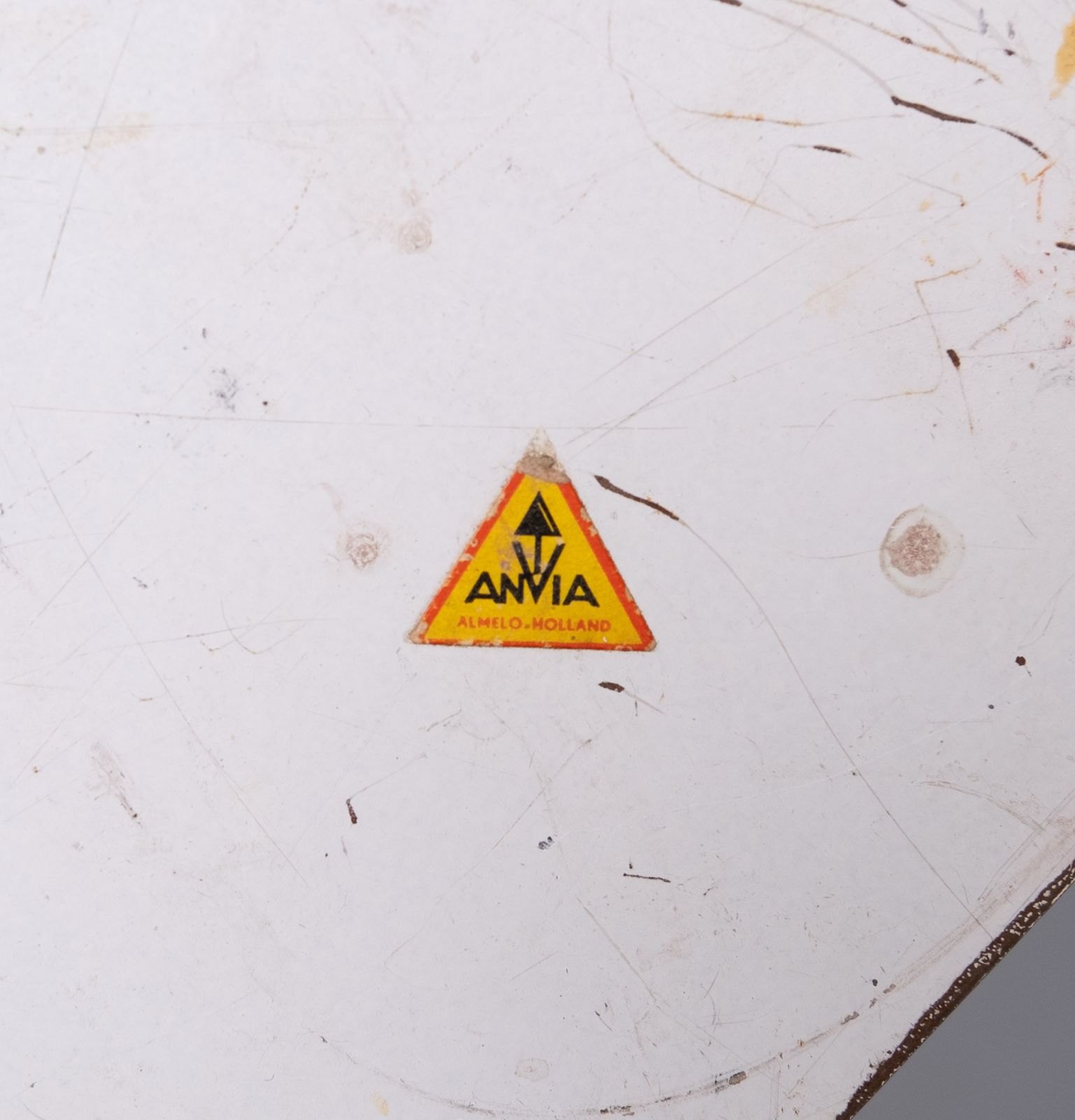 Scone 7013 Wall Lamps By J. Hoogervorst For Anvia Almelo, 1960s photo for sale