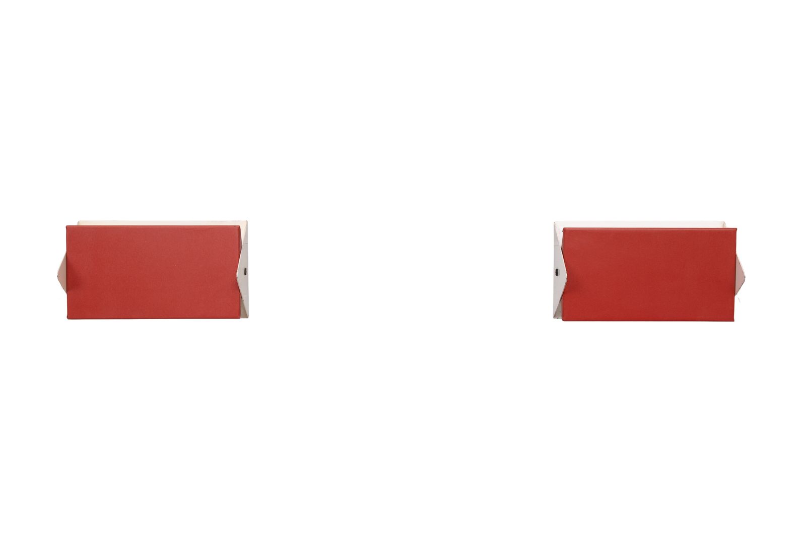 photo furniture Scone 7013 Wall Lamps By J. Hoogervorst For Anvia Almelo, 1960s