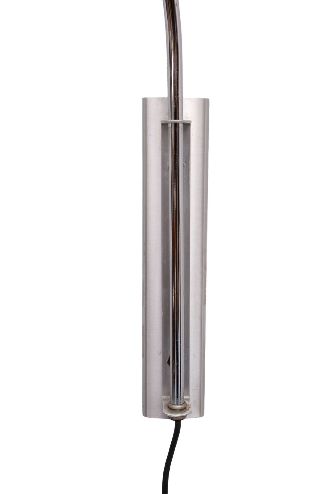 Dijkstra Double Arc Space Ace Wandlamp, Jaren 1970 photo 736.0