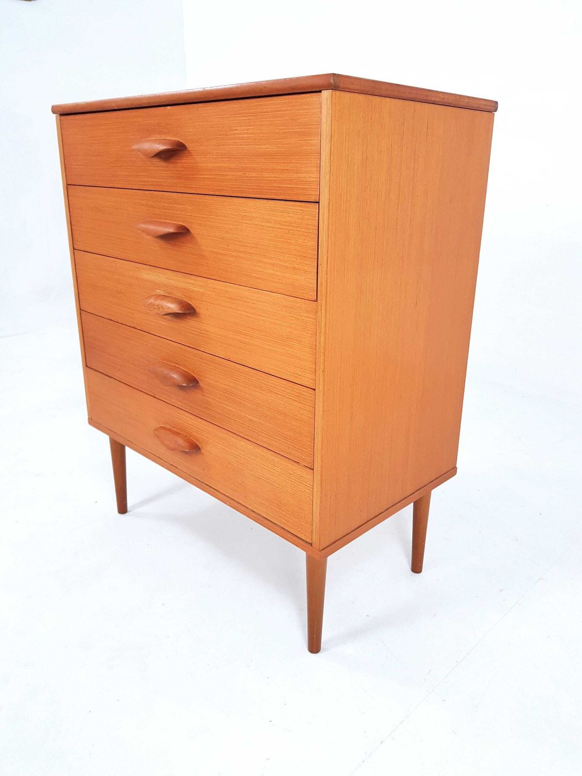 Mid Century Austin Suite Chest Of Drawers photo Furniture