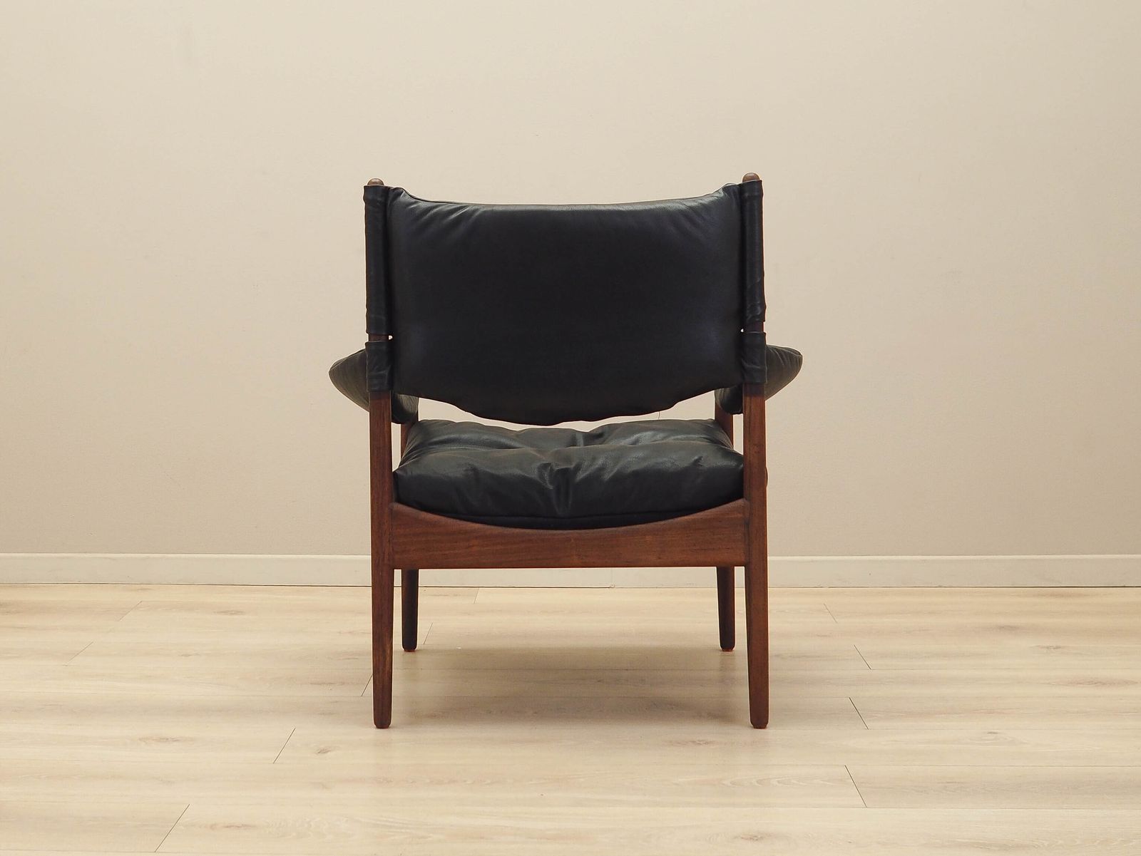Modus Armchair, Danish Design, 1960s, Designer: Kristian Solmer Vedel photo buy