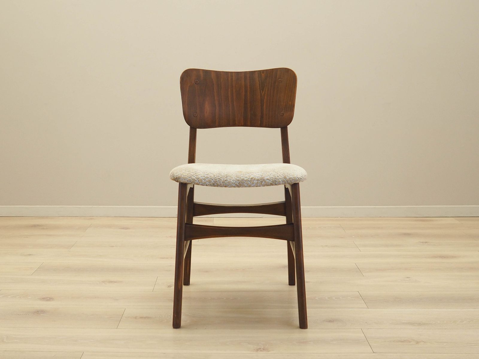 photo buy Set Of Six Chairs, Danish Design, 1960s, Manufactured In Denmark