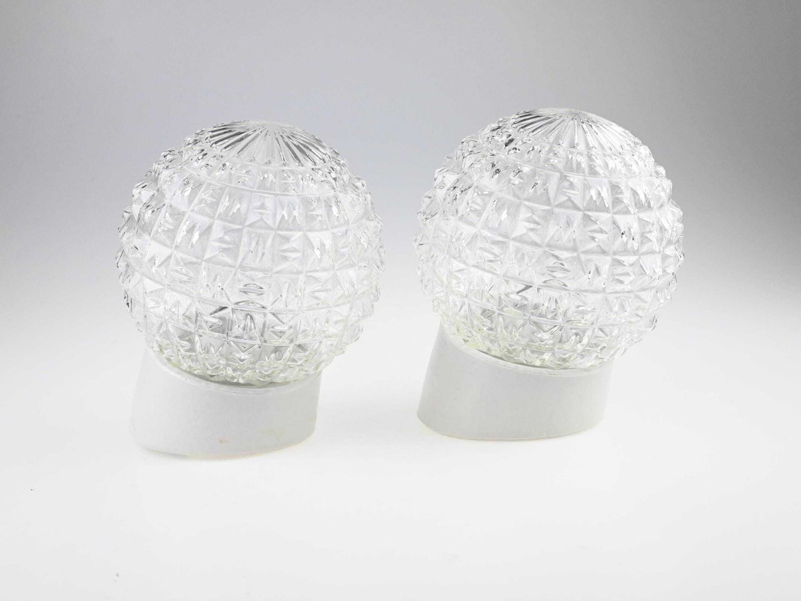 Pair Of Bauhaus Wall Lamps, Pair Of Wall Lamps, Wall Lamp, Wall Light, Mid Century Lamp, Retro Lights, Mid Century Lighting, Old Lamps photo for sale