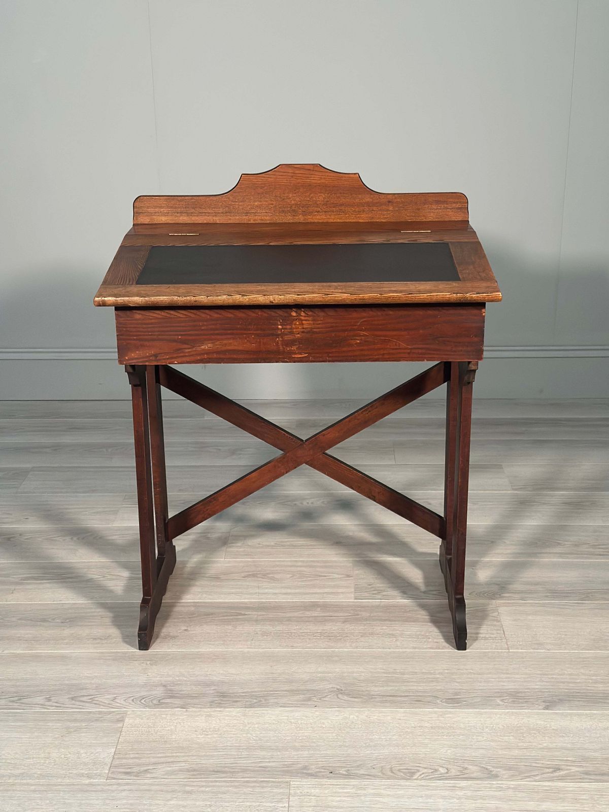 Antiques Child Desk By Pairs Mfg Co photo furniture