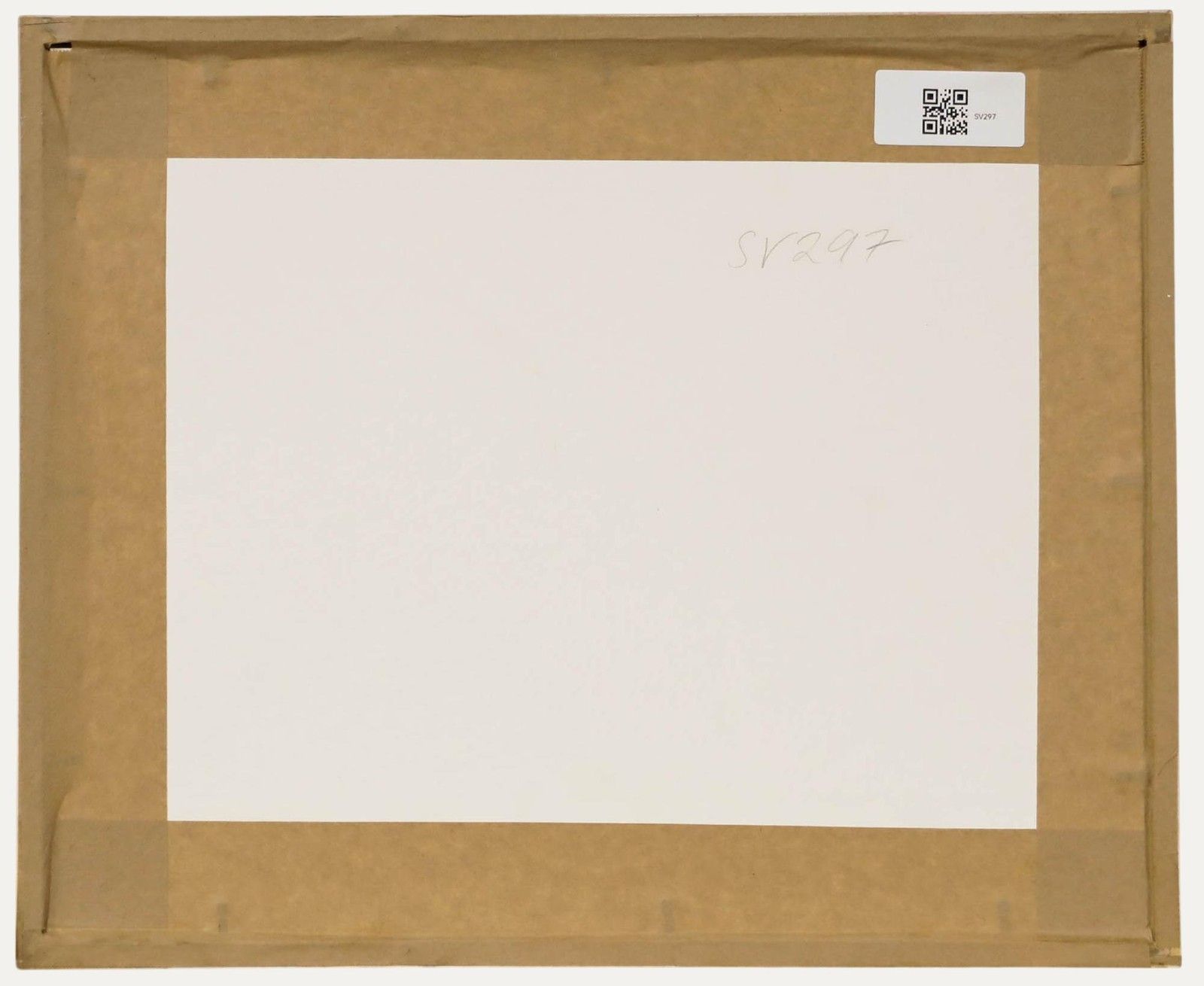 Simon Goldberg (1913 1985) Framed 20th Century Watercolour, Bedtime Reading photo for sale