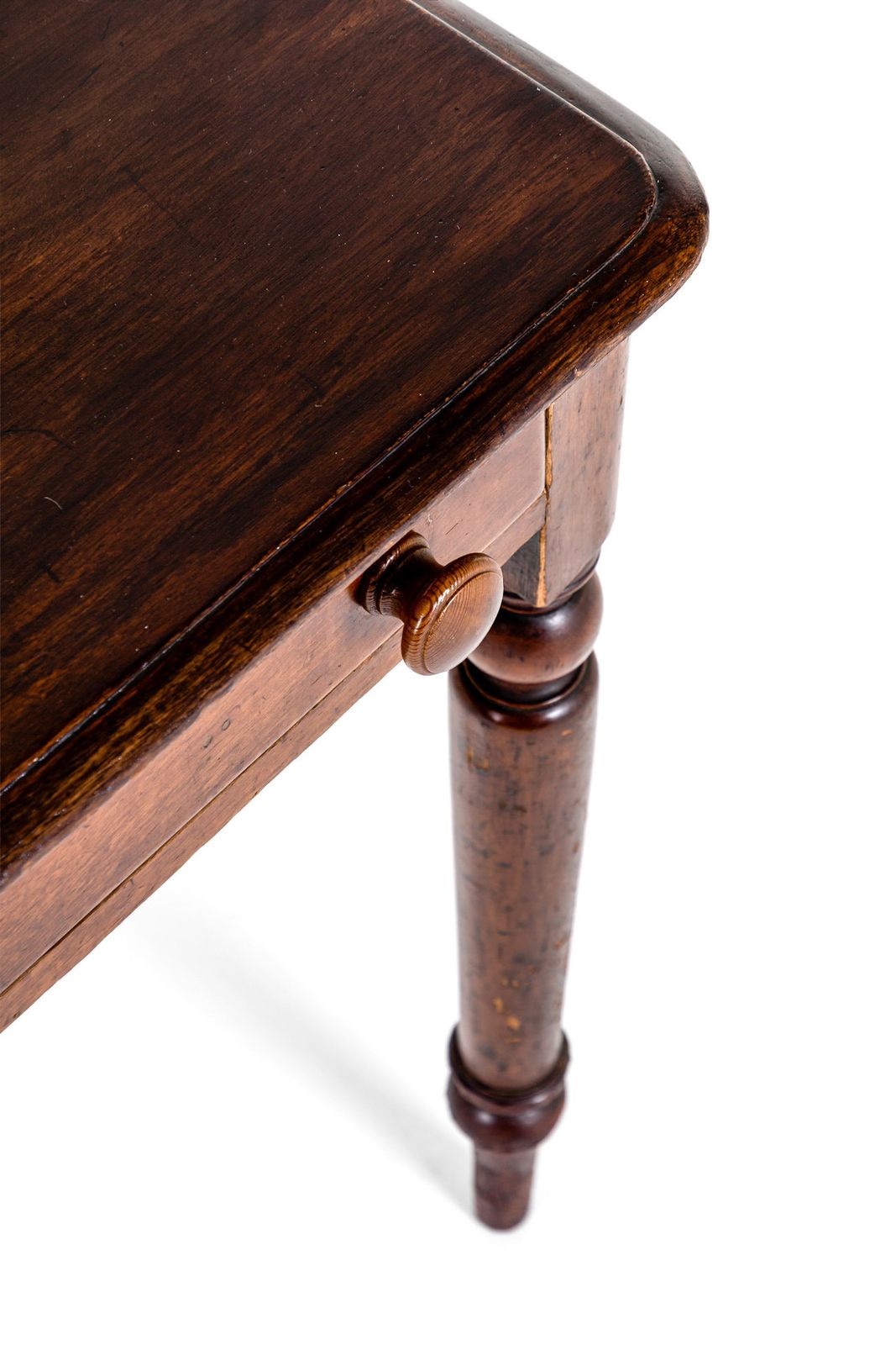 Welsh Pine Hall Table, 1800s, Antique photo buy