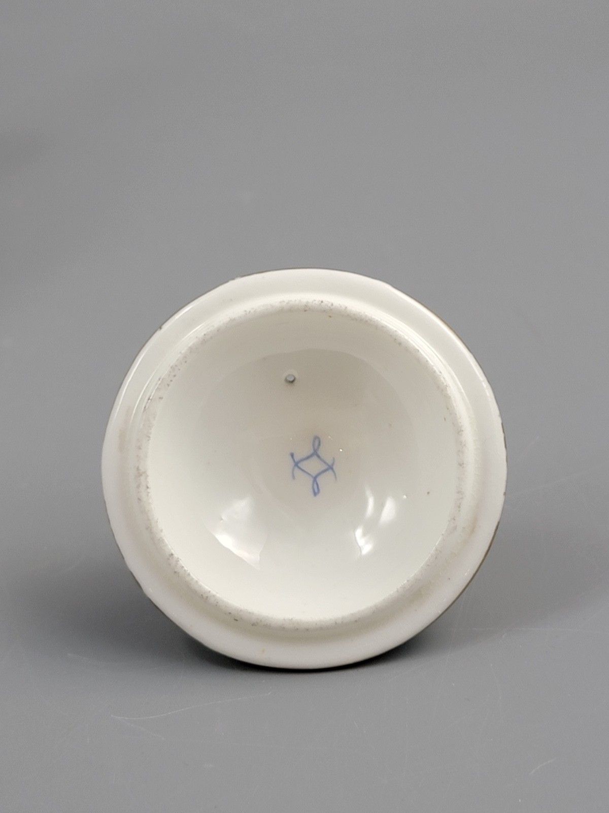 photo for sale Old Paris Porcelain Tea Service, Petit Style, Louis Philippe I Period, C. 1840