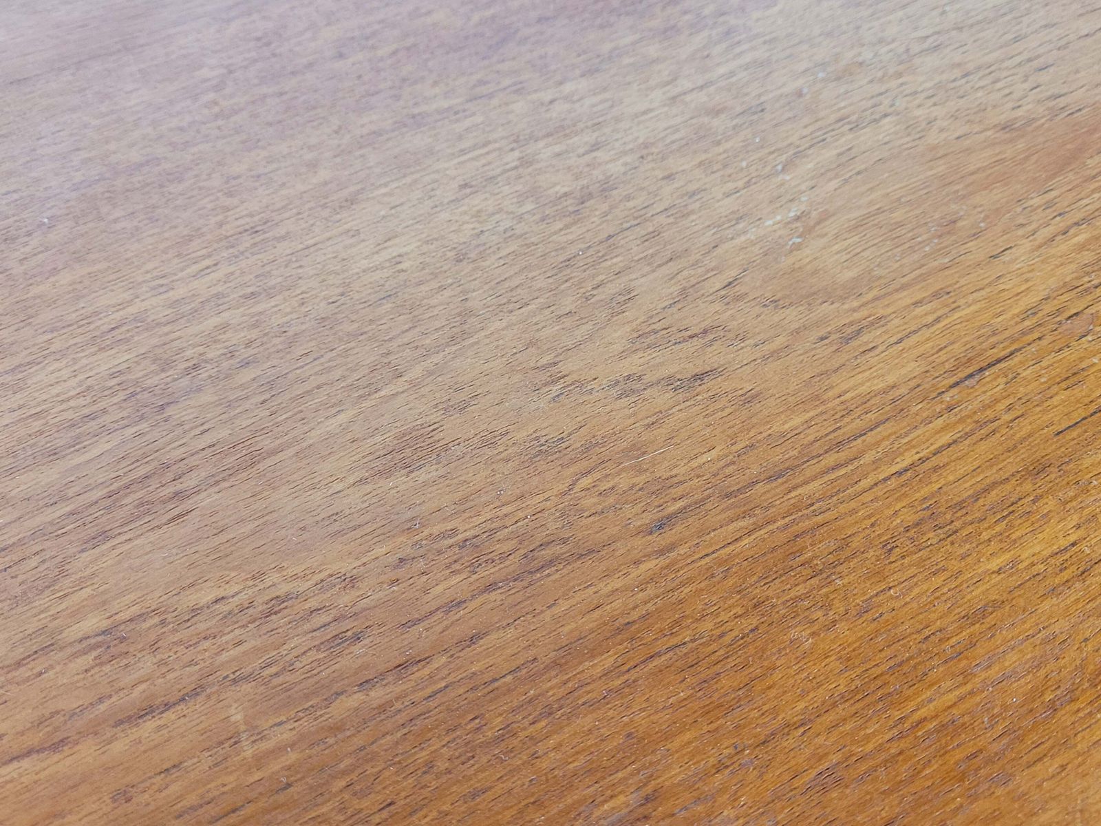 photo furniture Alfred Cox Teak Chest Of Drawers 1960 Post War British Design