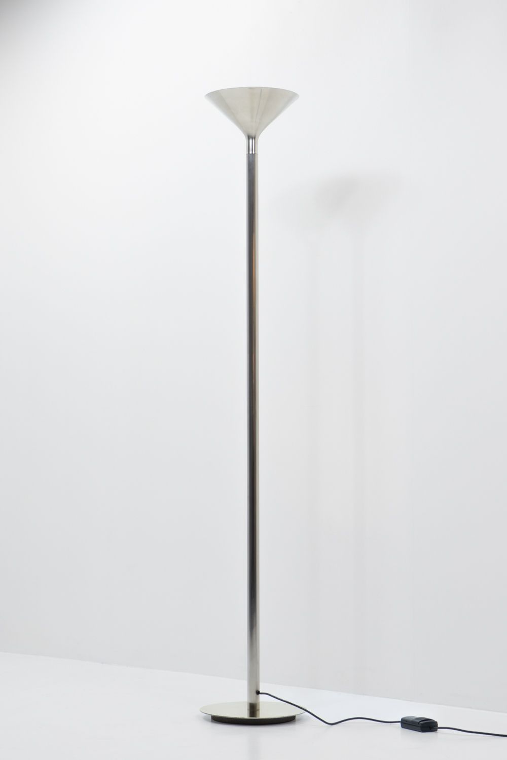 Floor Lamp By Jacques Grange, Yves Saint Laurent– France 1980s photo 1959.0