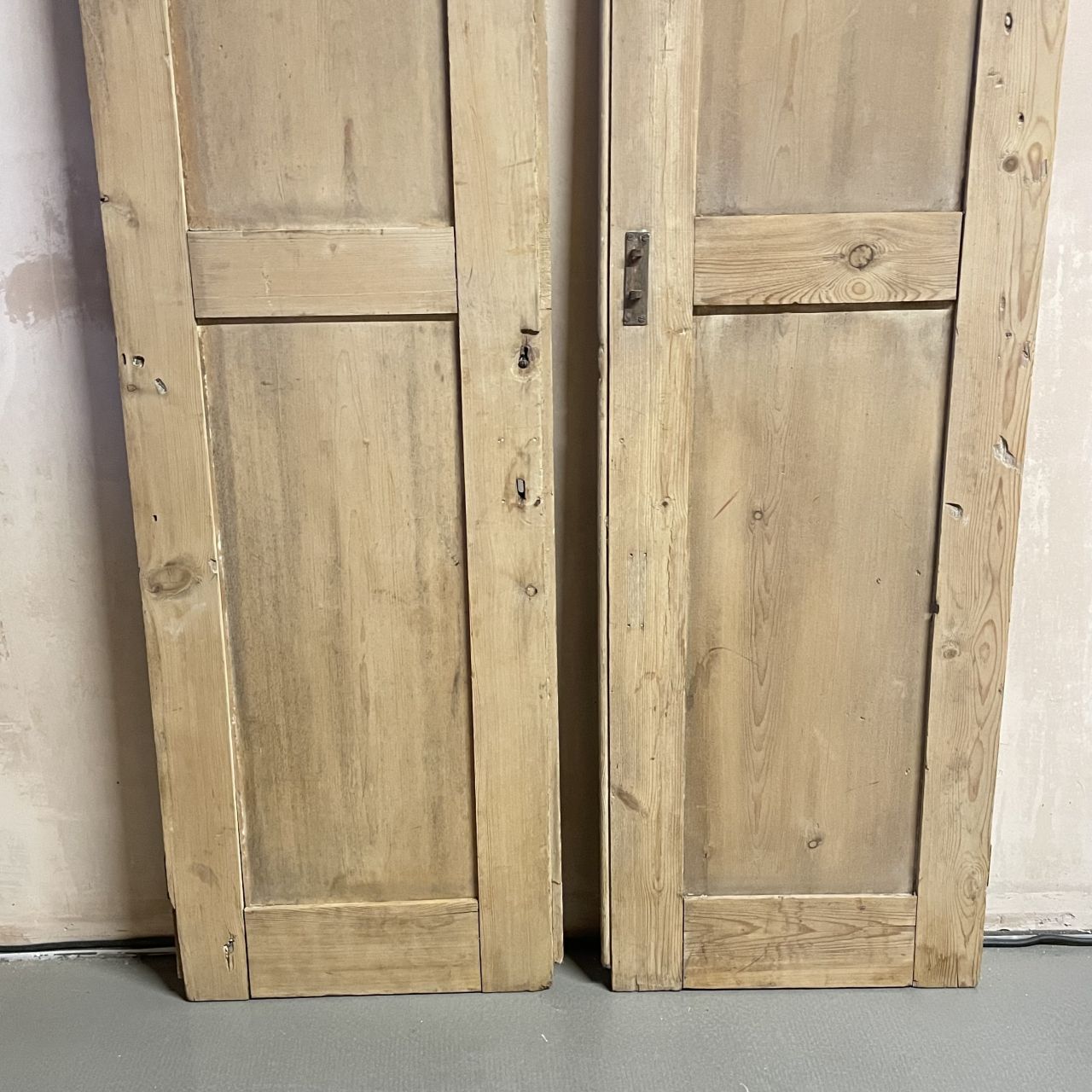 Victorian Window Shutters, 1800s photo Home Fixtures