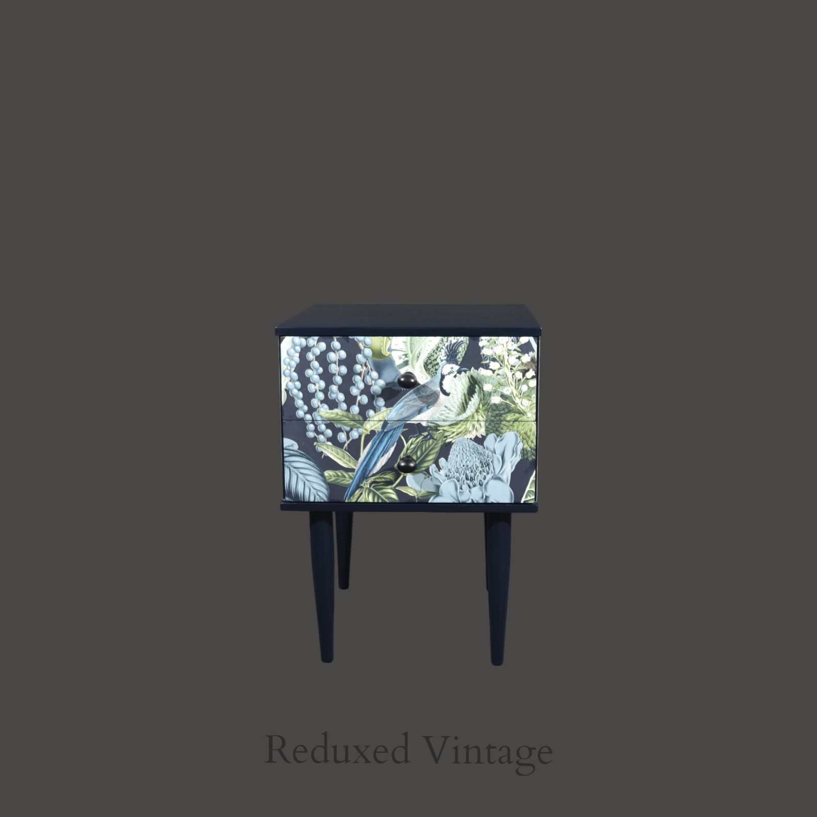 photo furniture Hand Painted, Designer Wallpaper, Satin Finish, Functional Art,  Bedroom Furniture