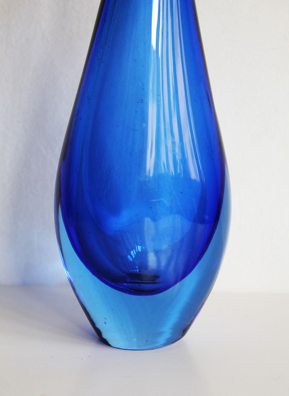 1960s Flower Vase – Model 6005 By Maria Stahlikova & Milena Veliskova photo buy