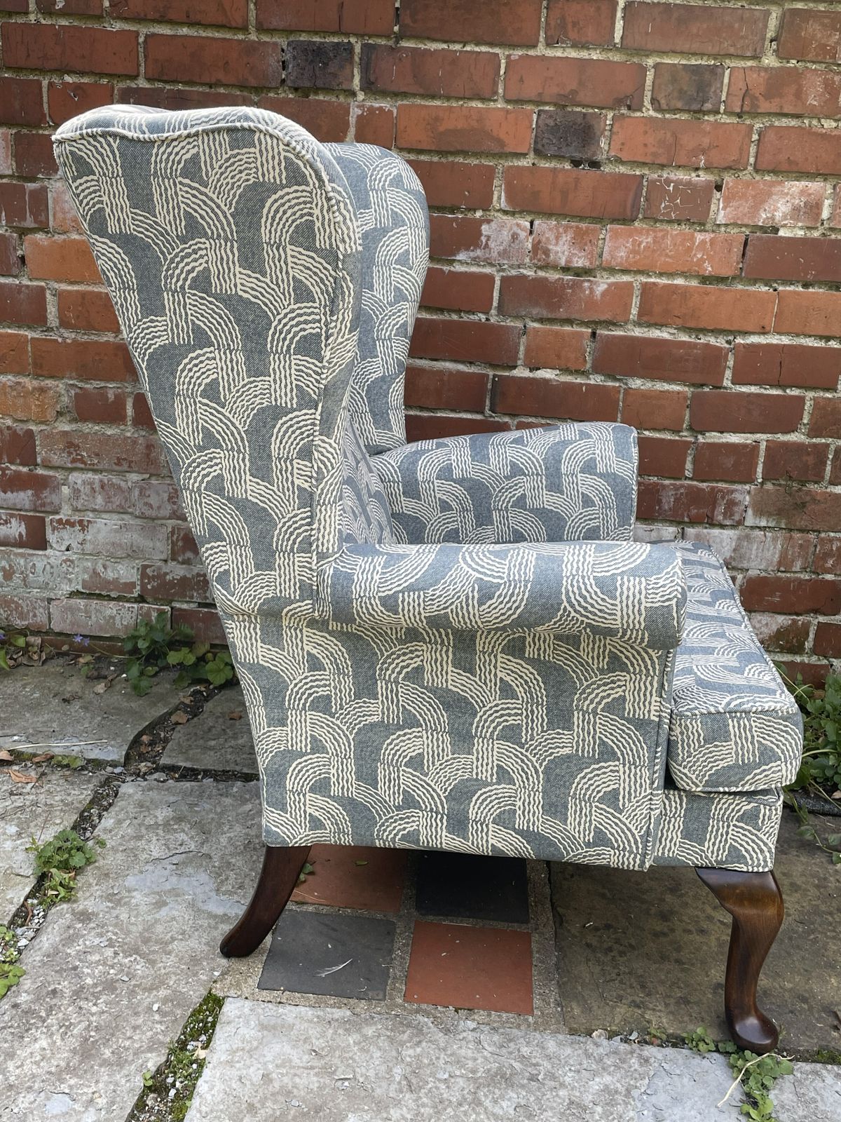 Armchair Parker Knoll 720 (Mark III) photo furniture