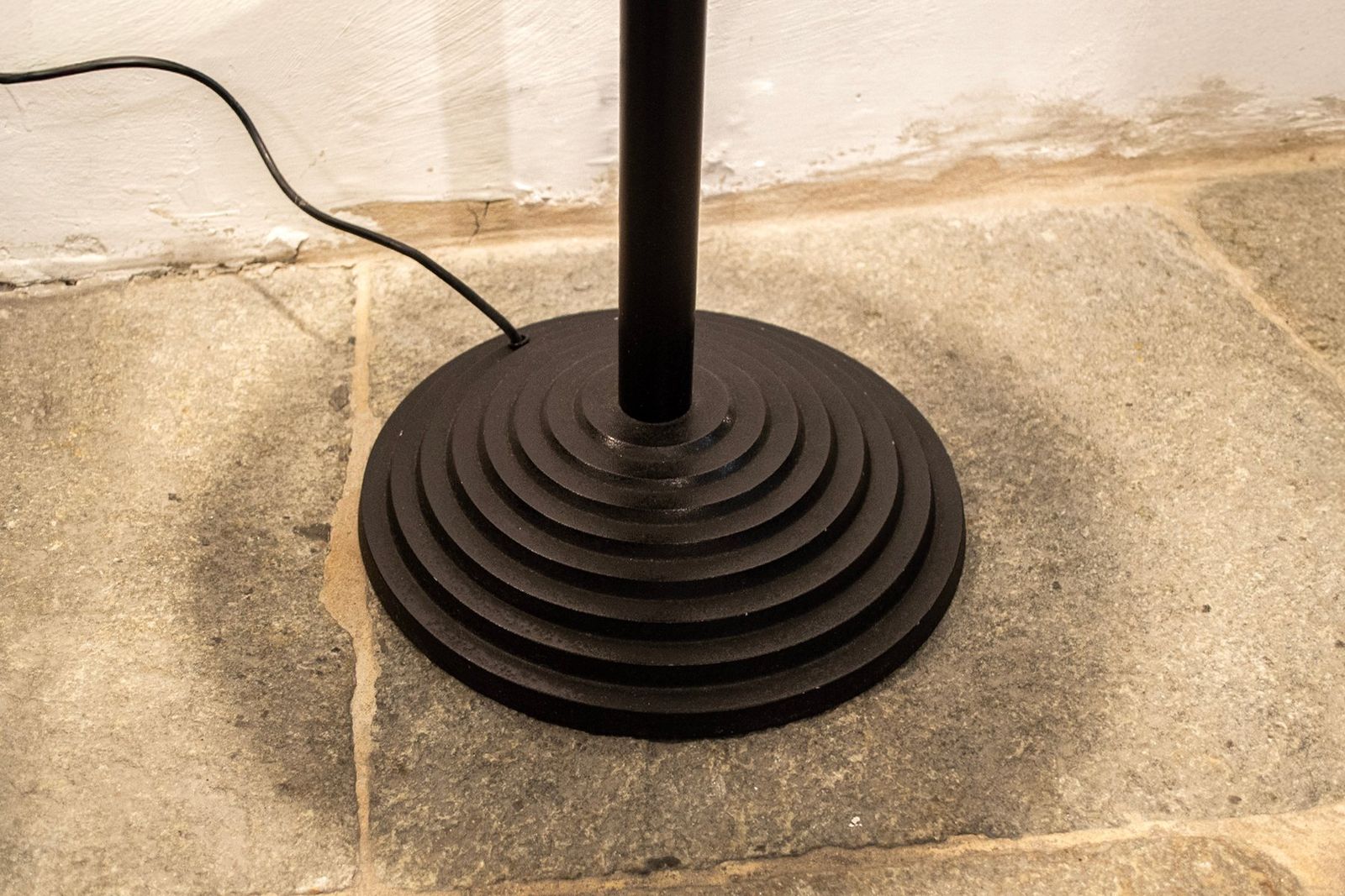Coffee Table By Altair Luce Puppa E Raggi For Fontana Arte, 1988 photo vinterior