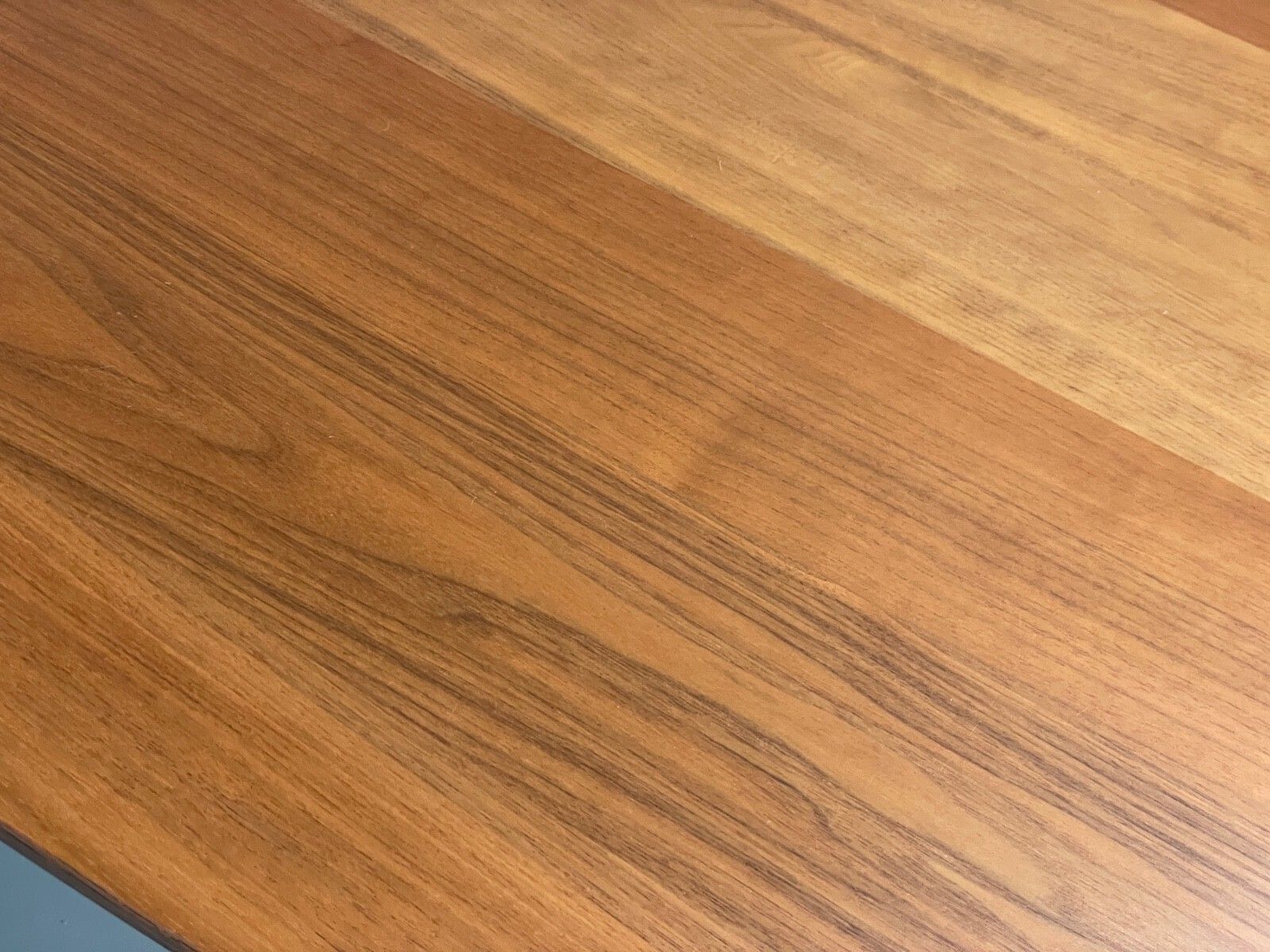 Furniture Modern Extending Dining Table By Bo Concept Walnut Effect photo