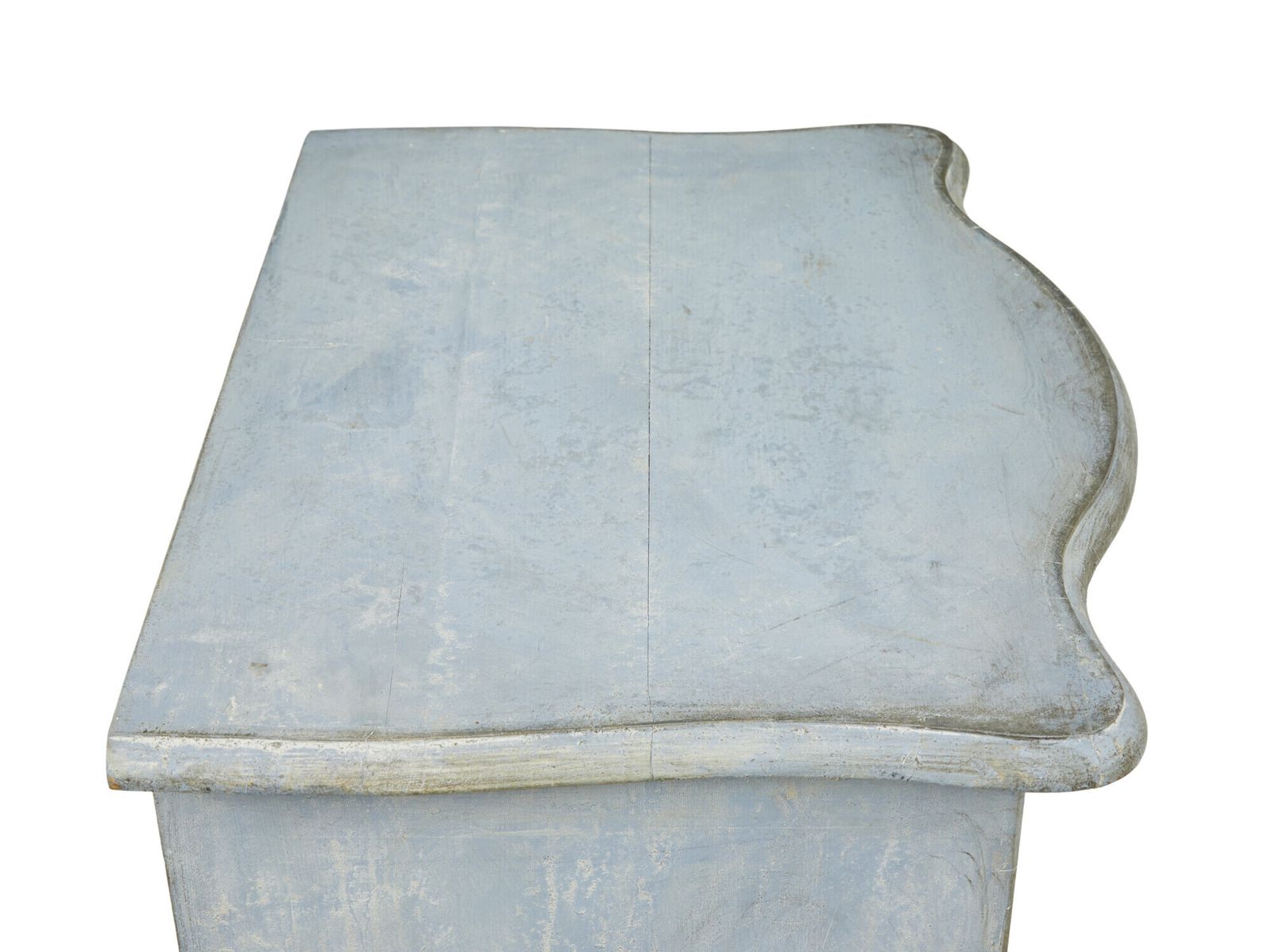 Pair Of 19th Century Painted Swedish Commodes photo buy