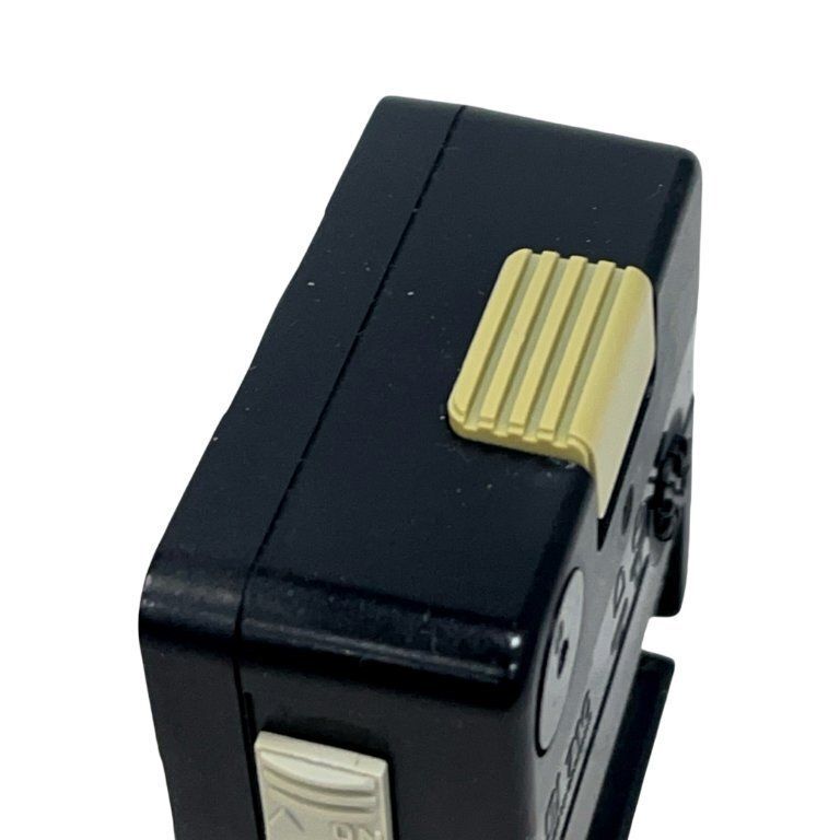 Junghans Repeat Vintage Alarm Clock Germany Modernist Design Collector's Item 1970s photo for sale