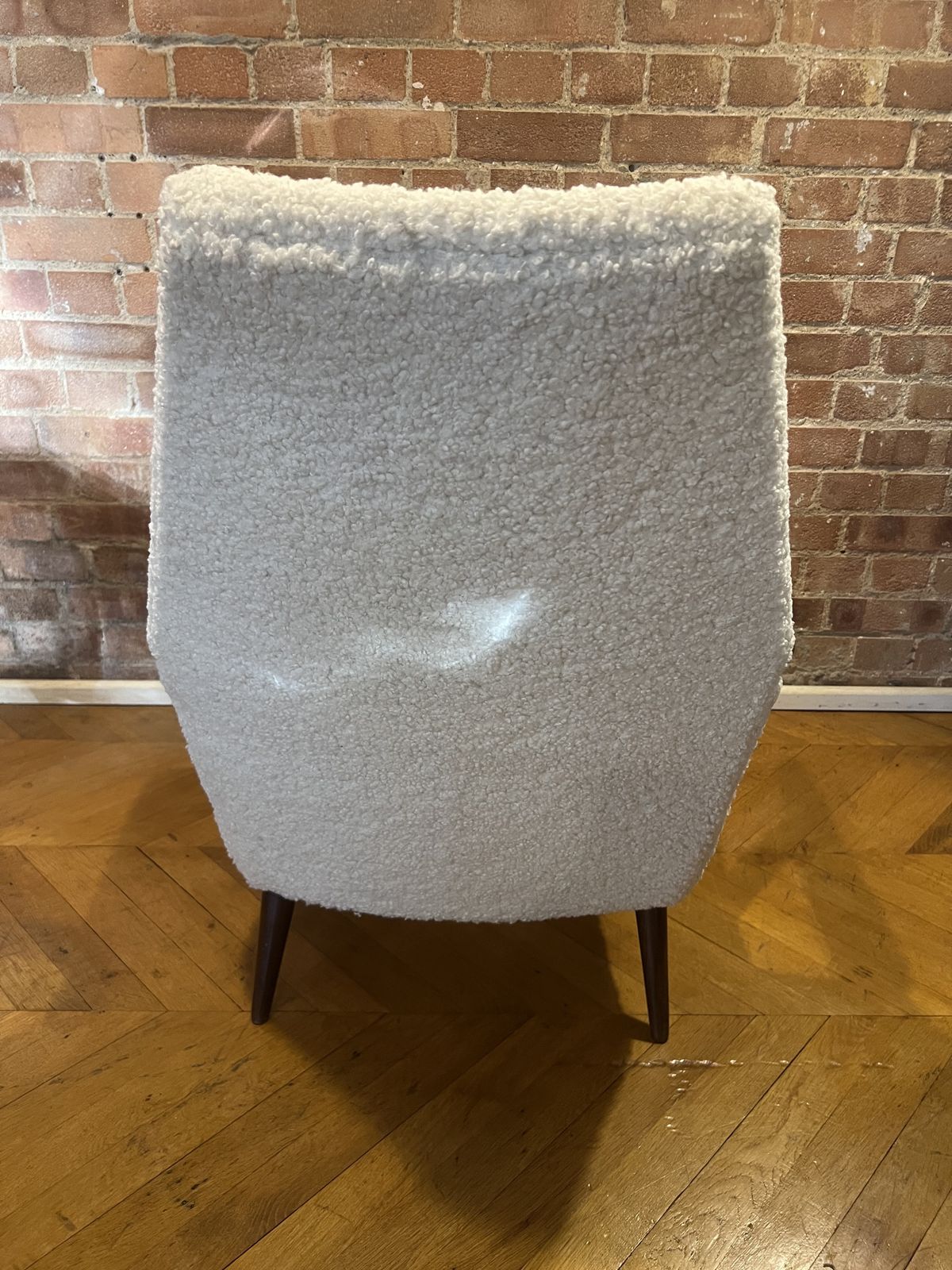 photo buy Mid Century Lounge Chair By Gelderlander