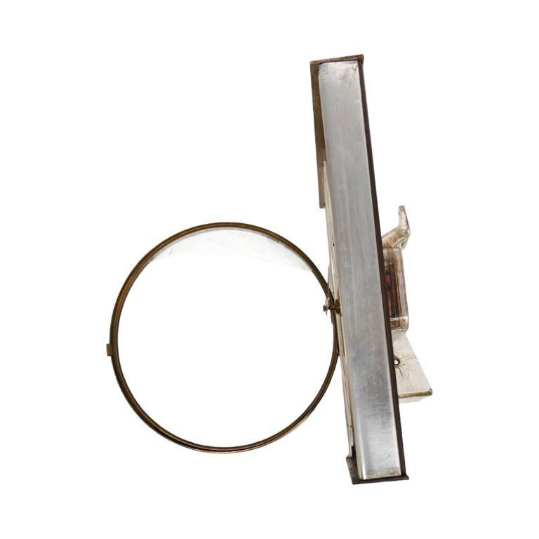 Blessing Electric Wall Clock, Germany, 1960s–1970s – Mid Century Modern Style photo furniture