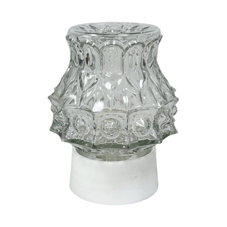 photo furniture Lamp, Wall Lamp Elektrosvit Nové Zámky, Czechoslovakia 1960s