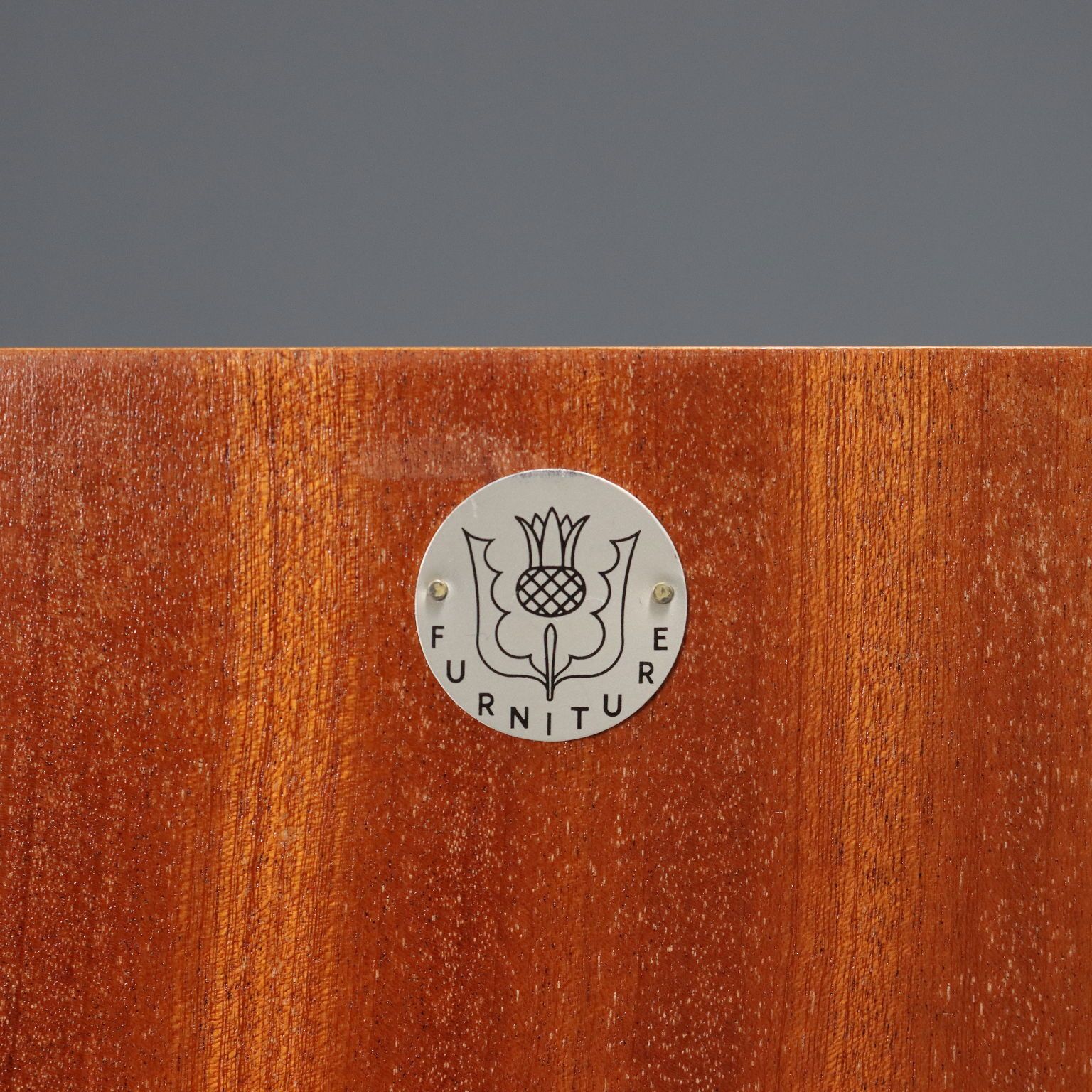 Credenza Anni '60 Di Manifattura Nordeuropea photo Furniture