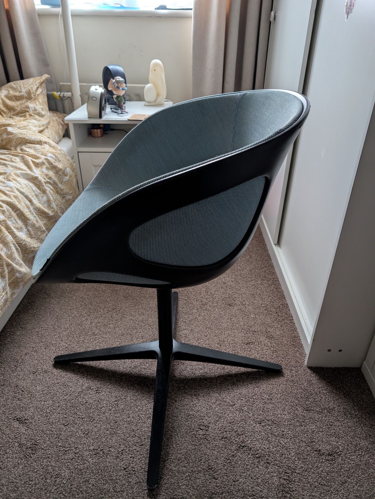 Fritz Hansen Rin Chair By Hiromochi Konno photo for sale
