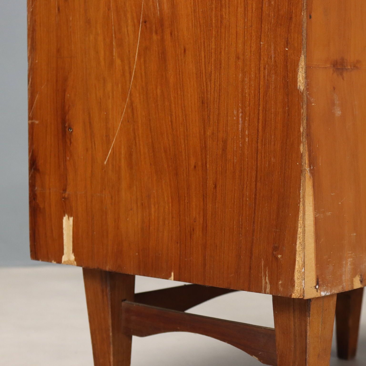 photo furniture Cassettiera 'Settimanale' Anni 50