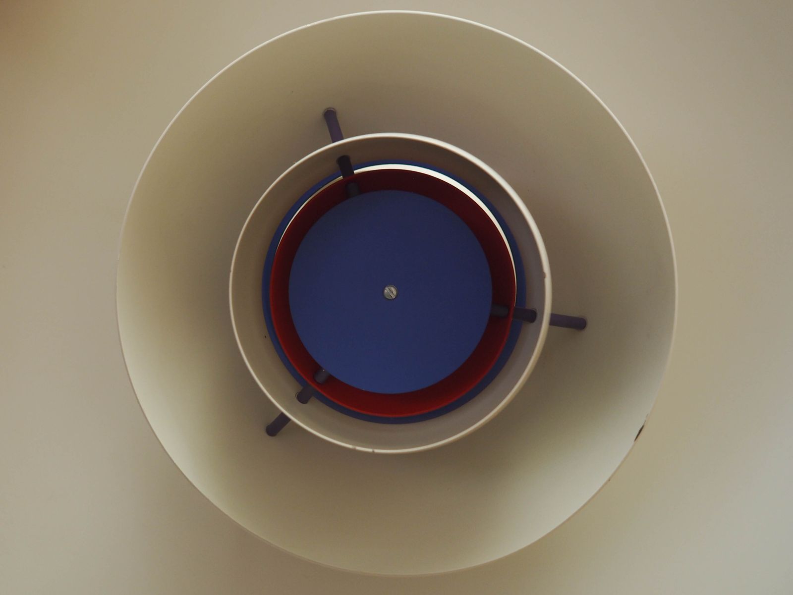photo buy Hanglamp Ph5, Deens Design, Jaren 1970, Fabrikant: Louis Poulsen