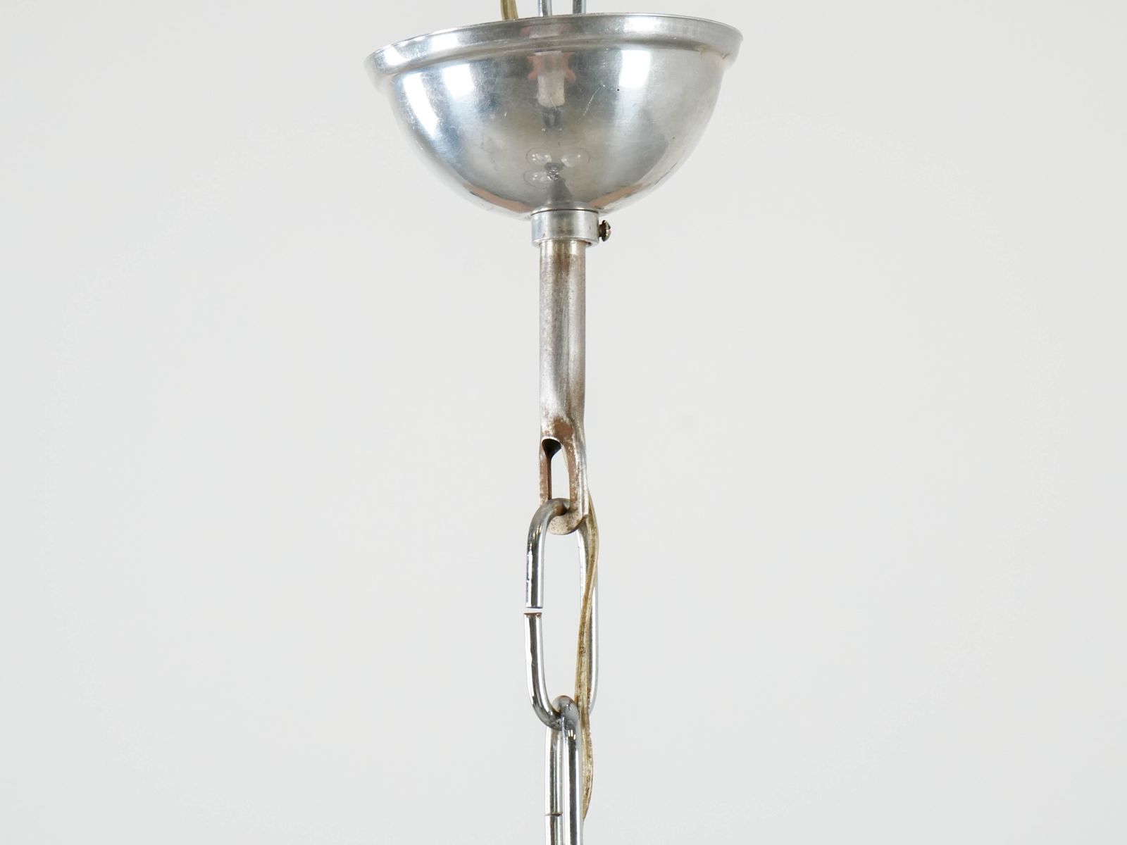 photo vinterior Pendant Lamp, Space Age, 1970s, Manufactured In Italy