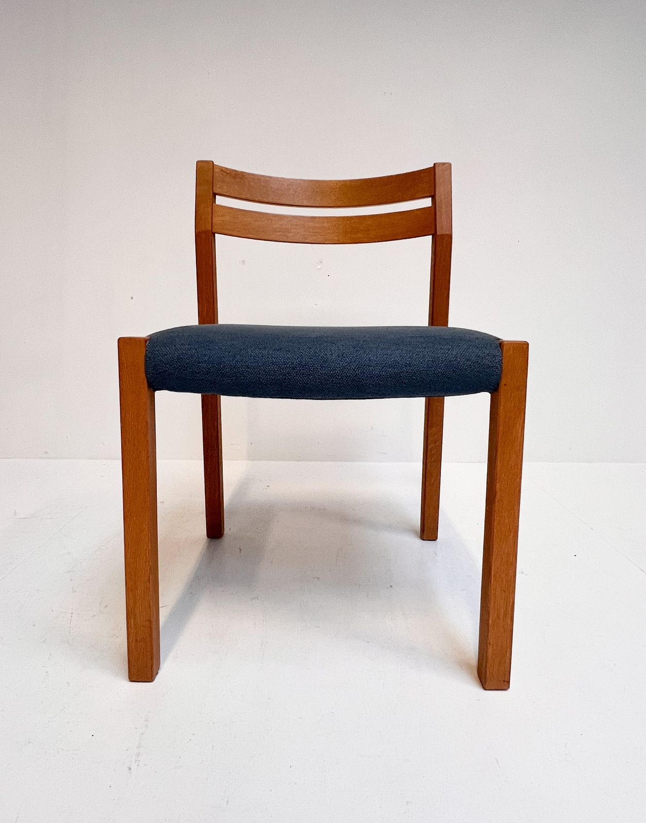 Set Of 4 Niels Otto Moller Chairs Model 84, 1960’s photo 1445.0