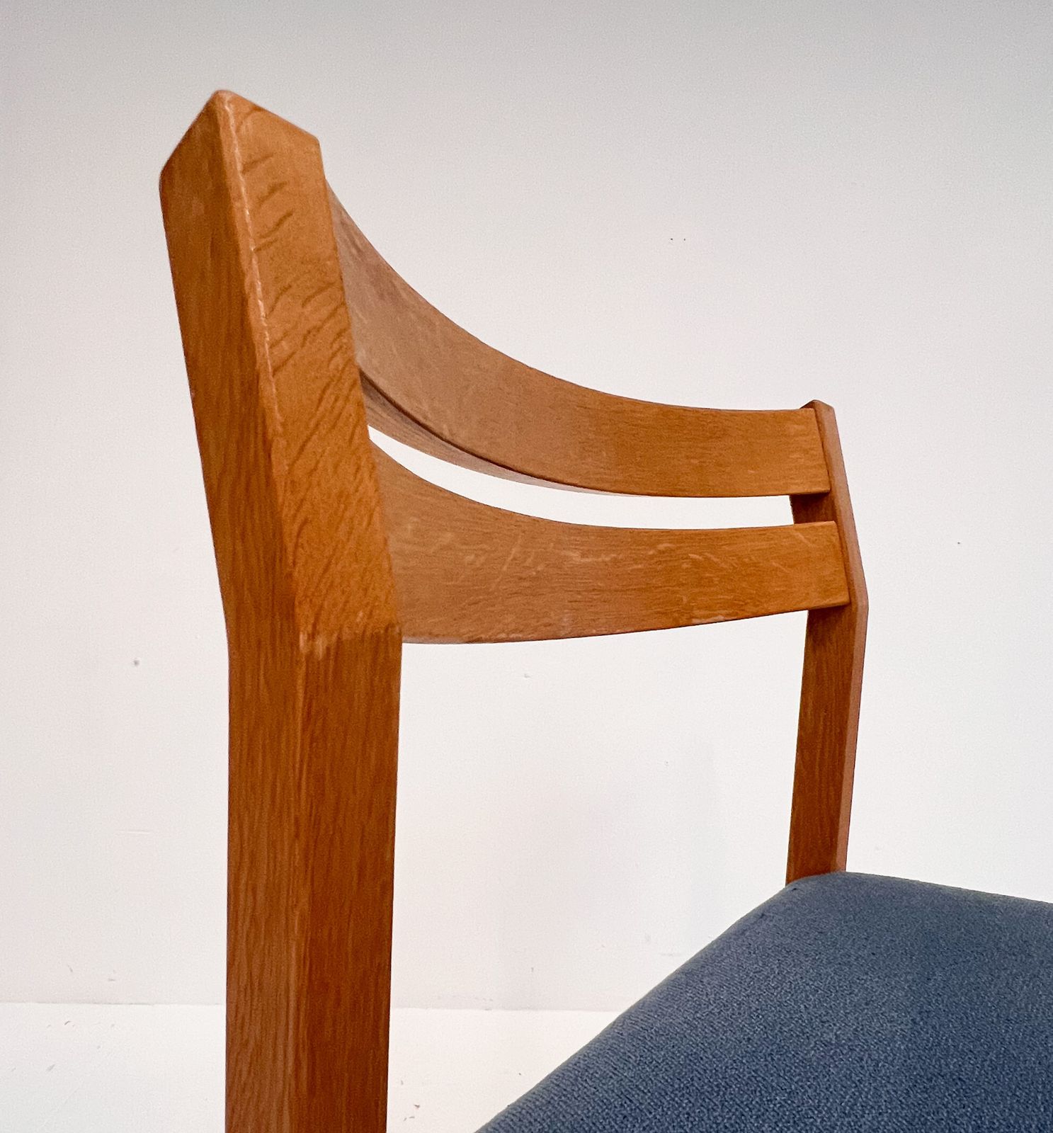 Set Of 4 Niels Otto Moller Chairs Model 84, 1960’s photo buy