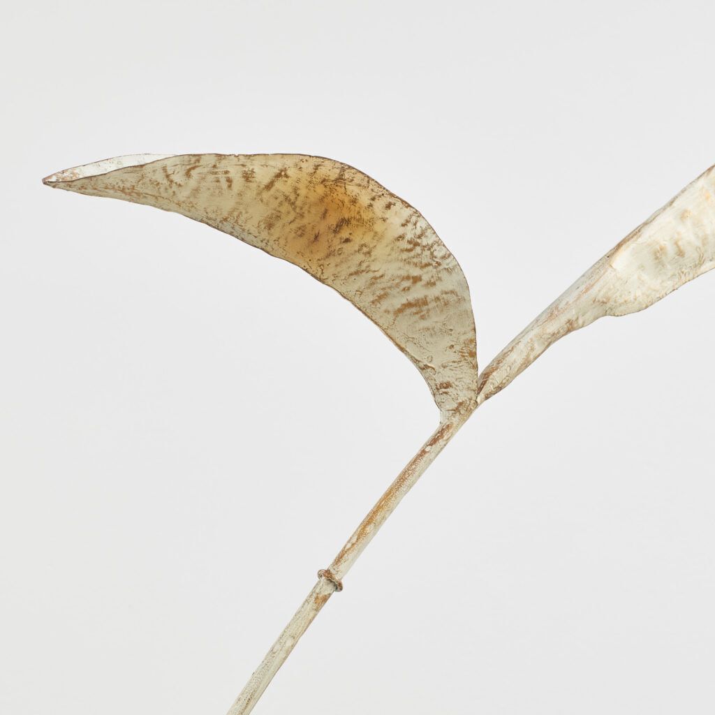 Salvino Marsura Strelitzia Floor Lamps Treviso, Italy, 2000s photo 10100.0