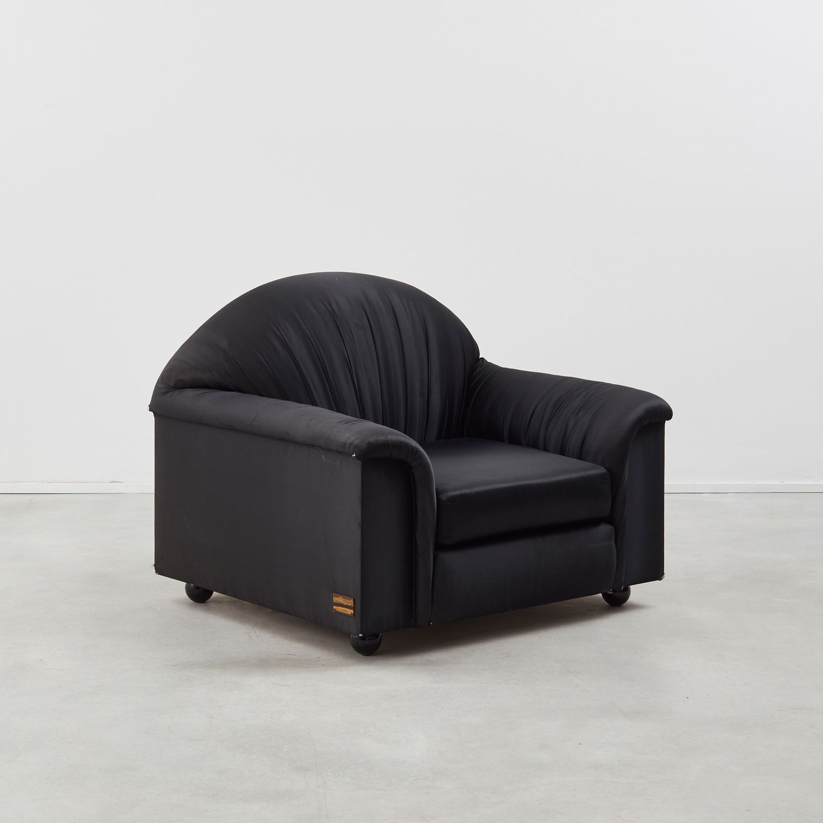 Pair Of Armchairs From The Grand Hotel photo furniture