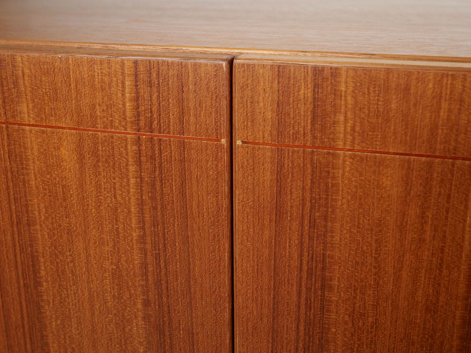 photo for sale Teak Cabinet, Danish Design, 1970s, Production: Denmark