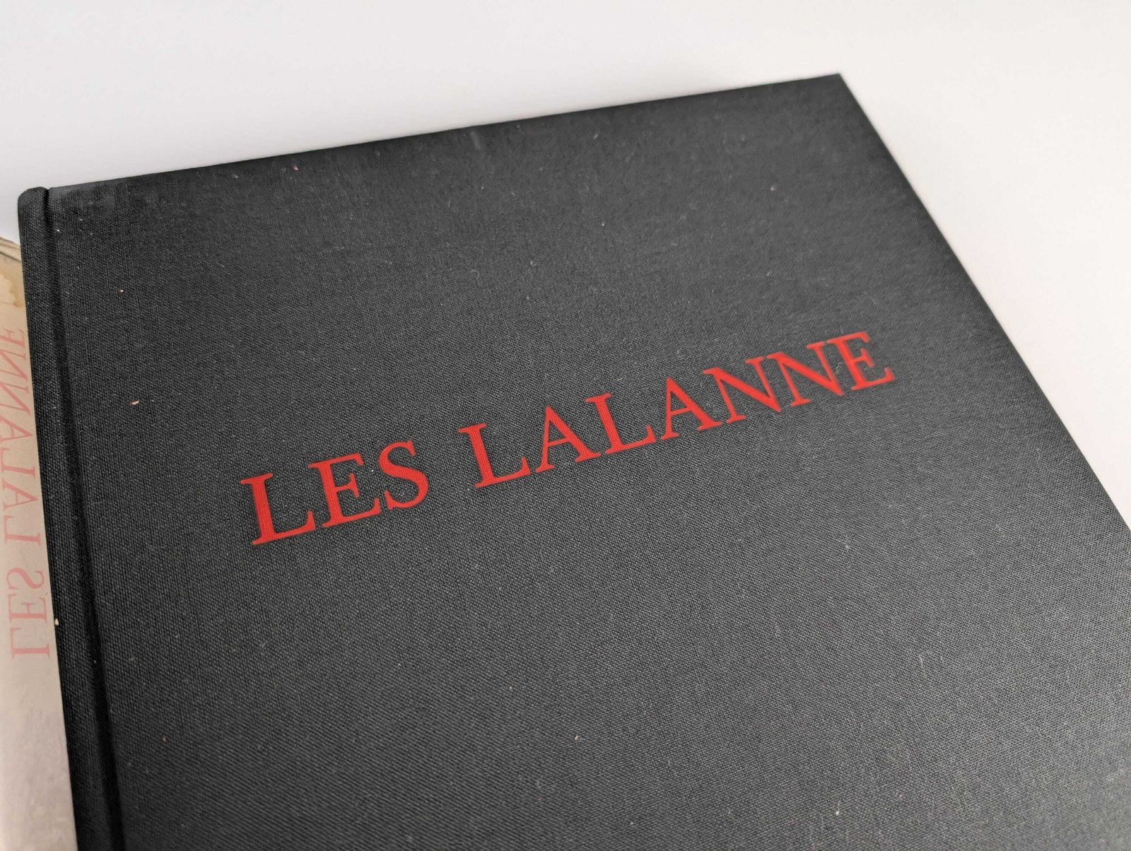 Les Lalanne Book Monograph Robert Rosenblum Ed. Skira 1991 photo 996.0
