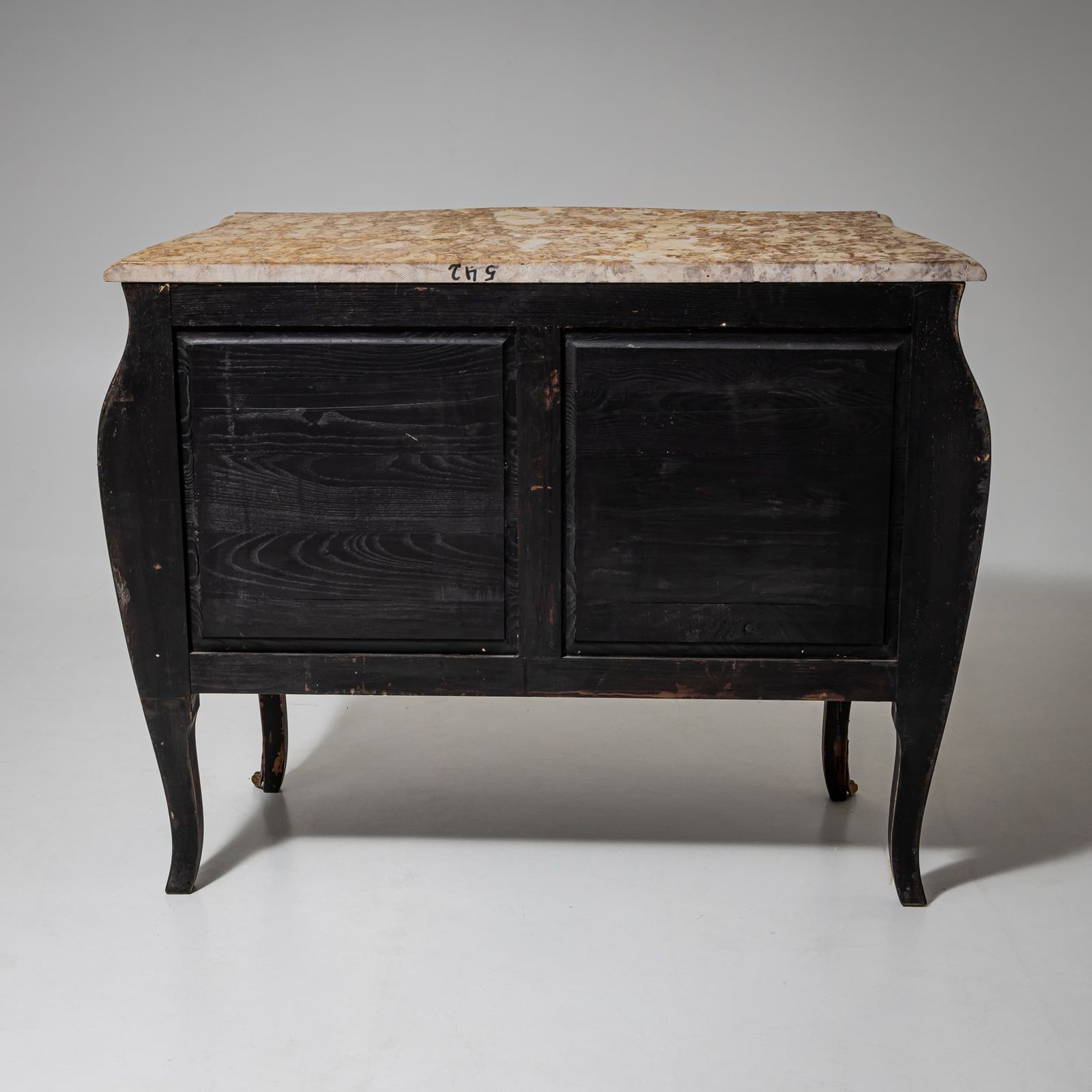 Baroque Style Chest Of Drawers, Circa 1900 photo buy