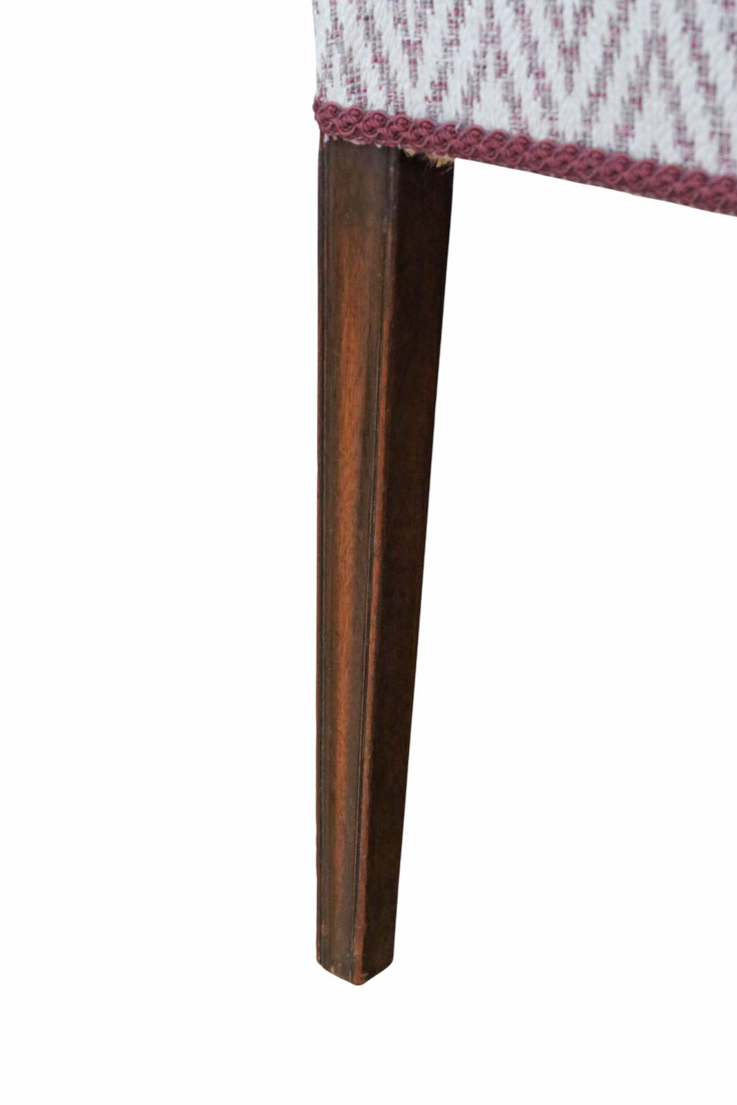 Antique Early 19th Century Mahogany Elbow Chair – Dining, Side, Or Desk Chair, Fine Quality photo vintage