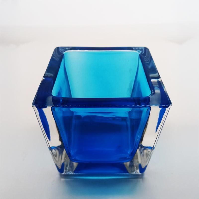 1960s Stunning Ashtray, Sweet Dish Or Empty Pocket In Crystal Of Bohemia. photo for sale