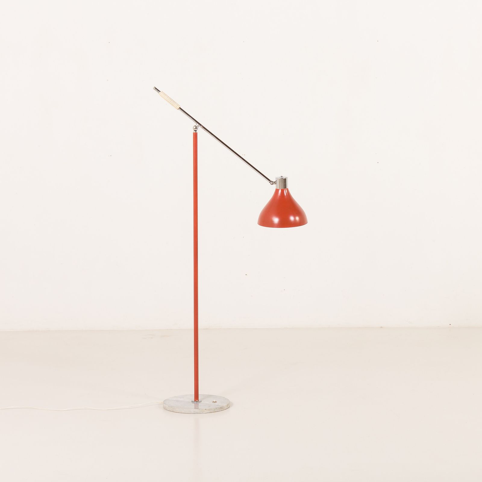 Stilux Milano Floor Lamp, Italy 1970s photo Lighting