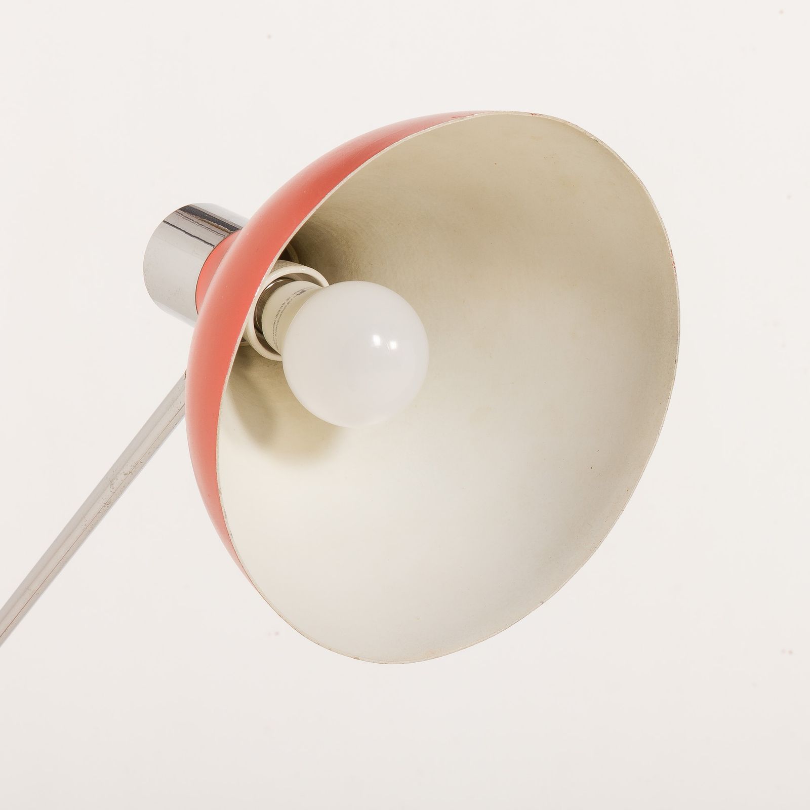 Stilux Milano Floor Lamp, Italy 1970s photo vinterior