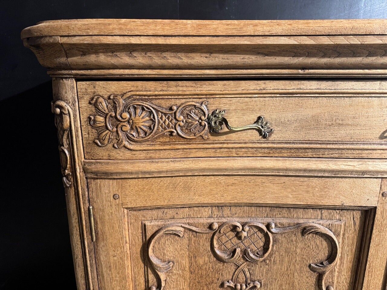 photo for sale High Quality French  Cabinet