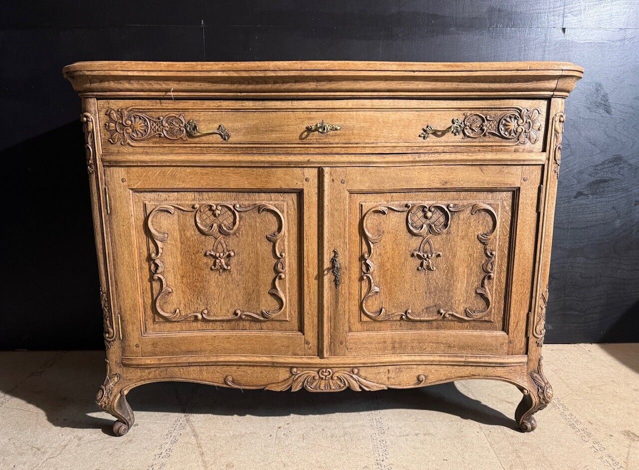Furniture High Quality French  Cabinet photo