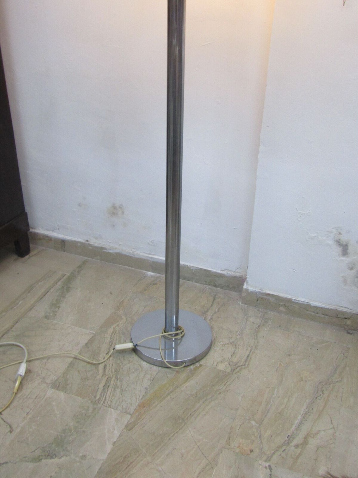 Floor Lamps Mazzega 1970, 1970s photo Lighting