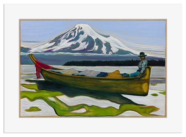 Billy Childish, 2010s, Contemporary