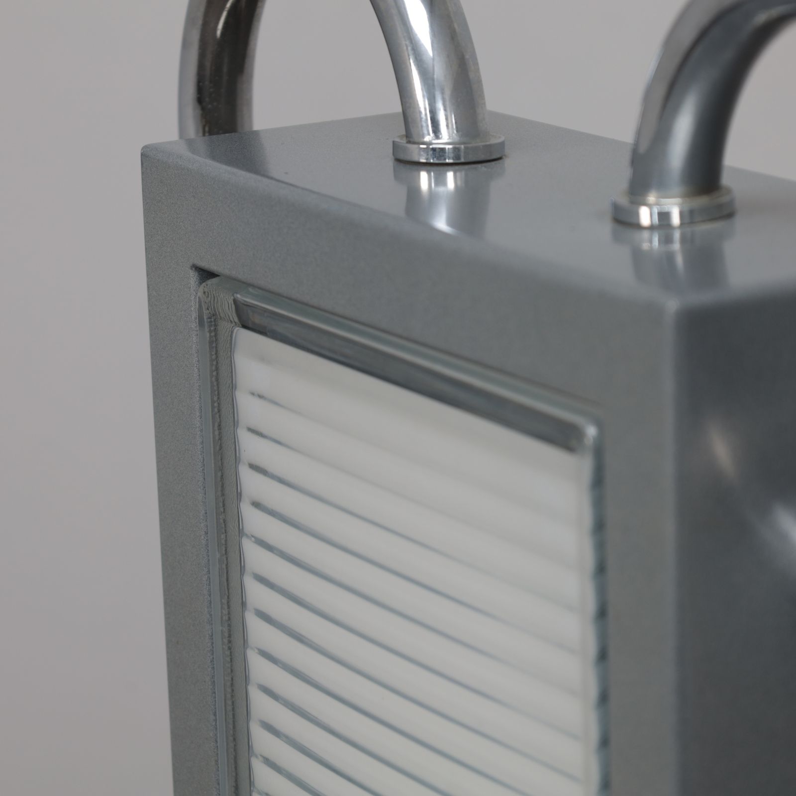 Topolino Table Lamp By Matteo Thun For Bieffeplast, Italy, 1980s photo vinterior