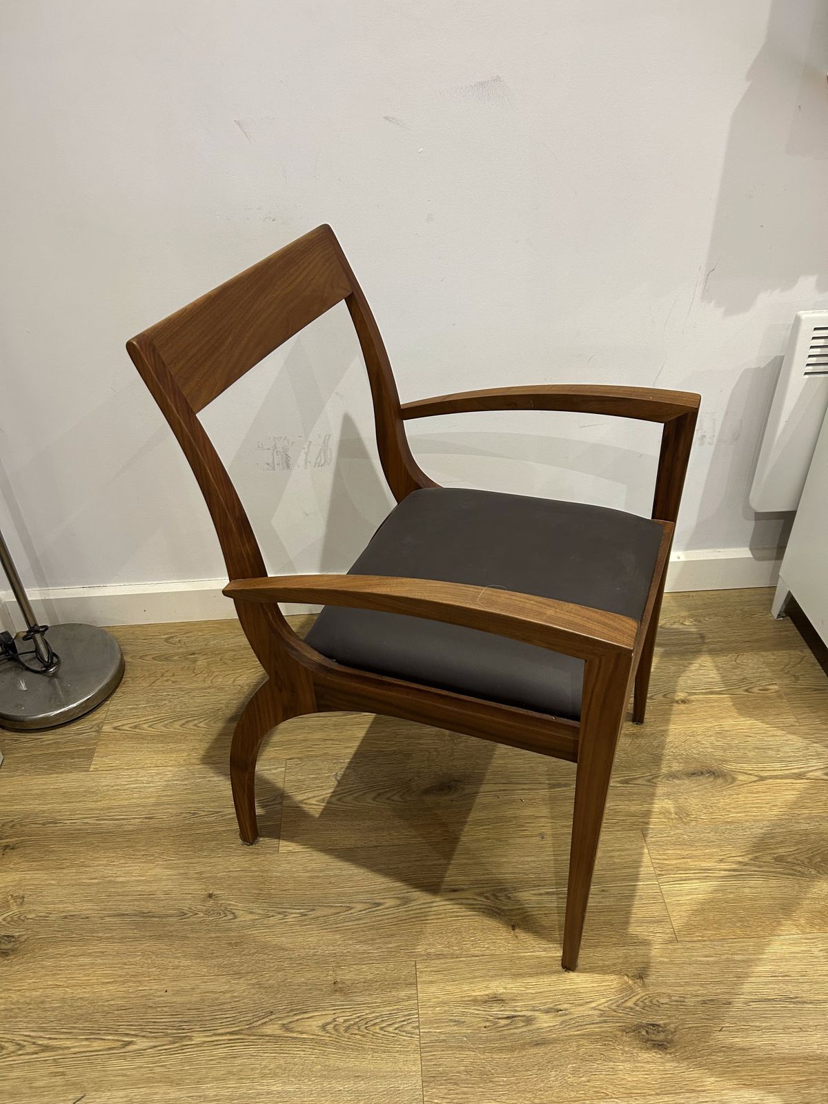 Set Of 5 Dining Chairs photo 1500.0
