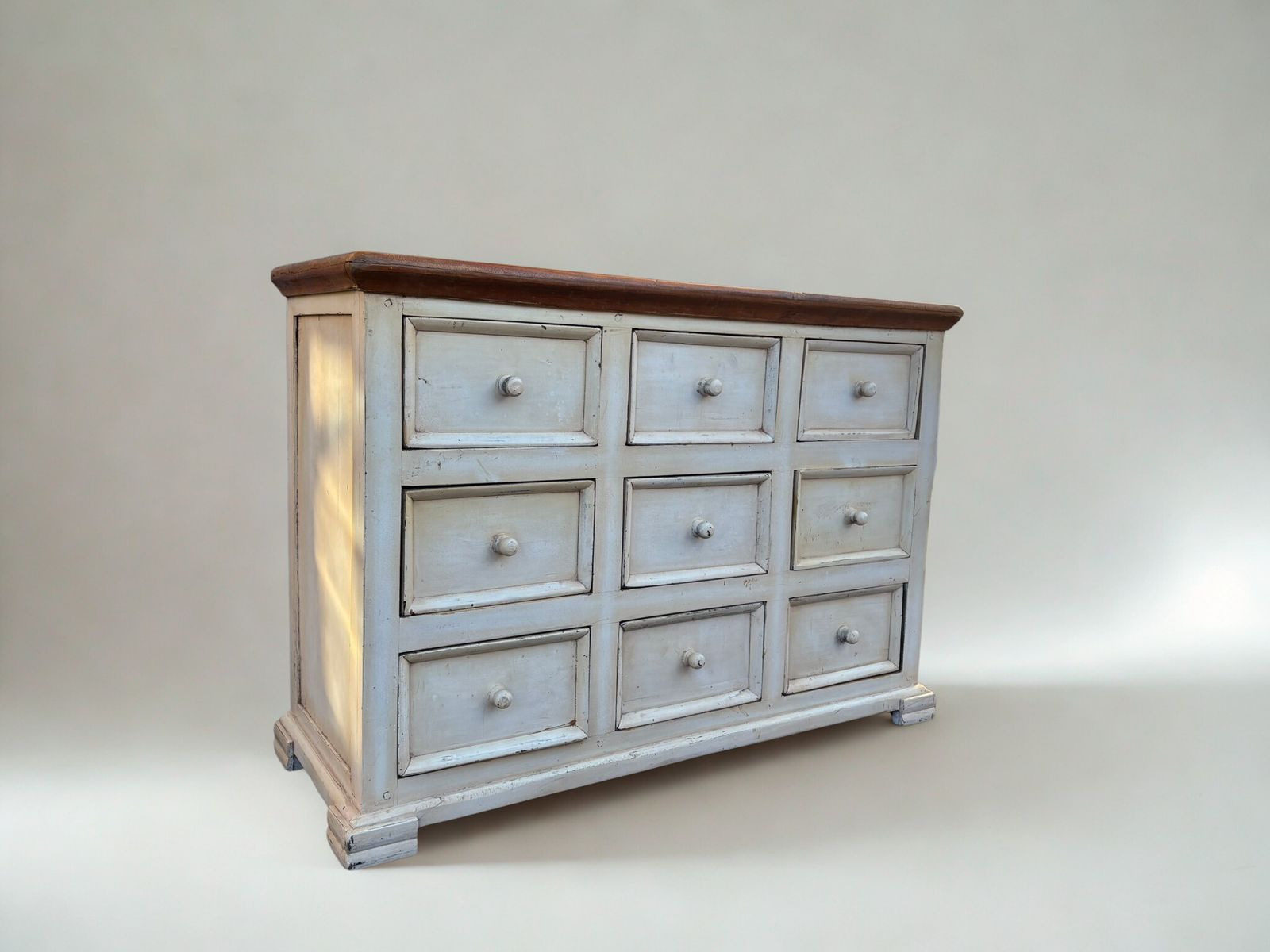Antique Chest Of Drawers / Shop Counter photo furniture