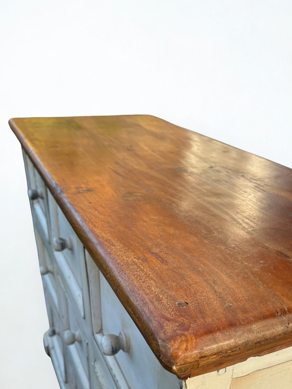 photo for sale Antique Chest Of Drawers / Shop Counter