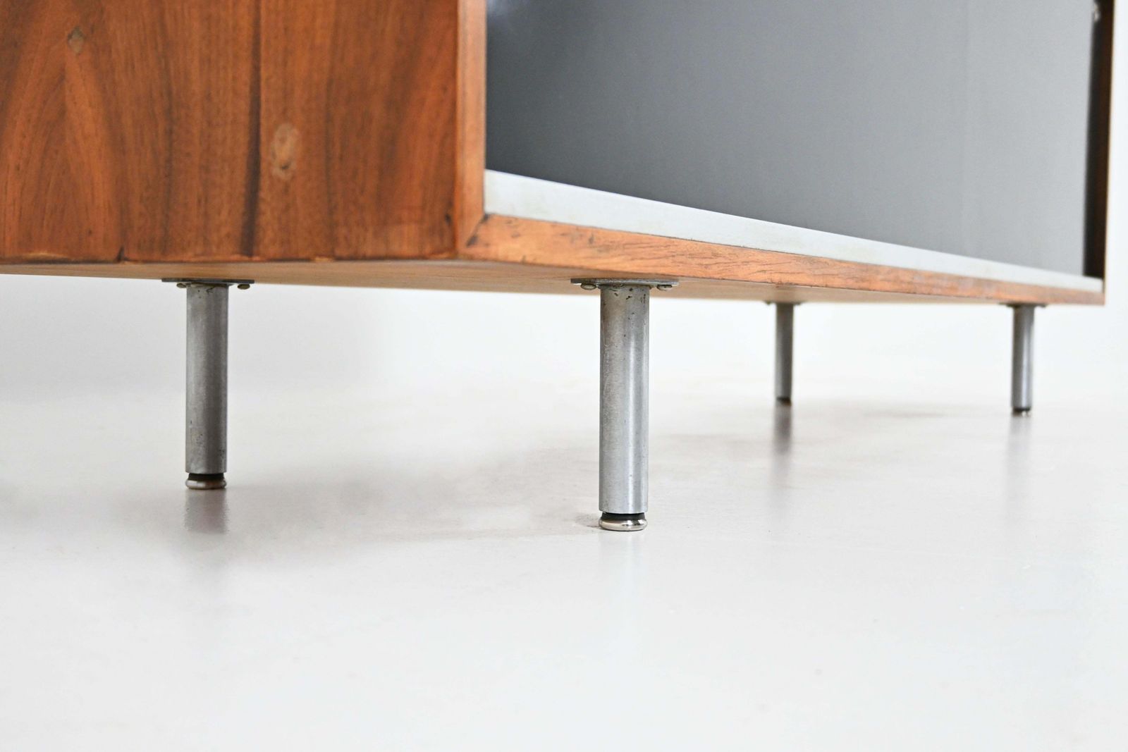 photo for sale Sideboard By George Nelson For Herman Miller, 1970s
